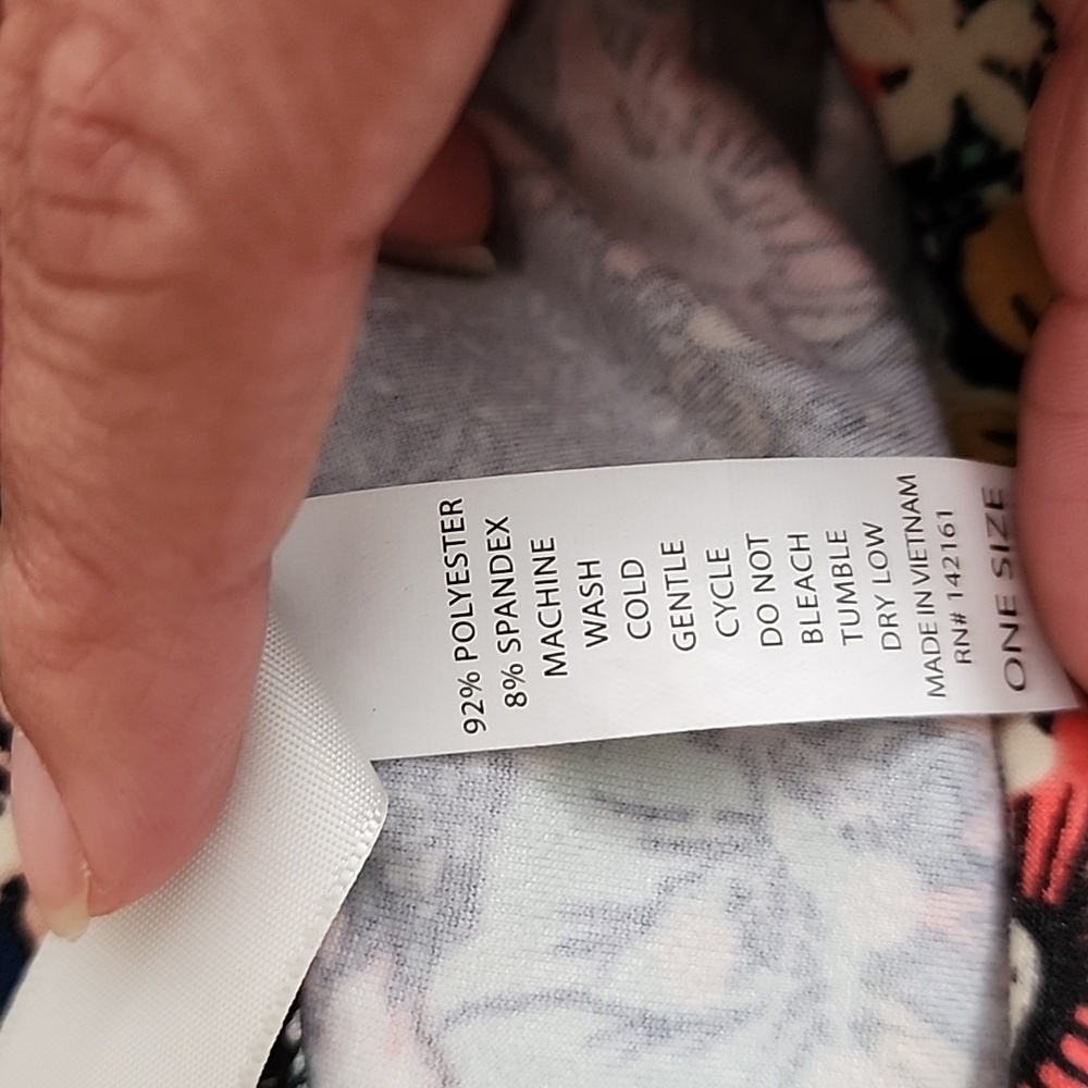 Lularoe leggings - Picture 3 of 3